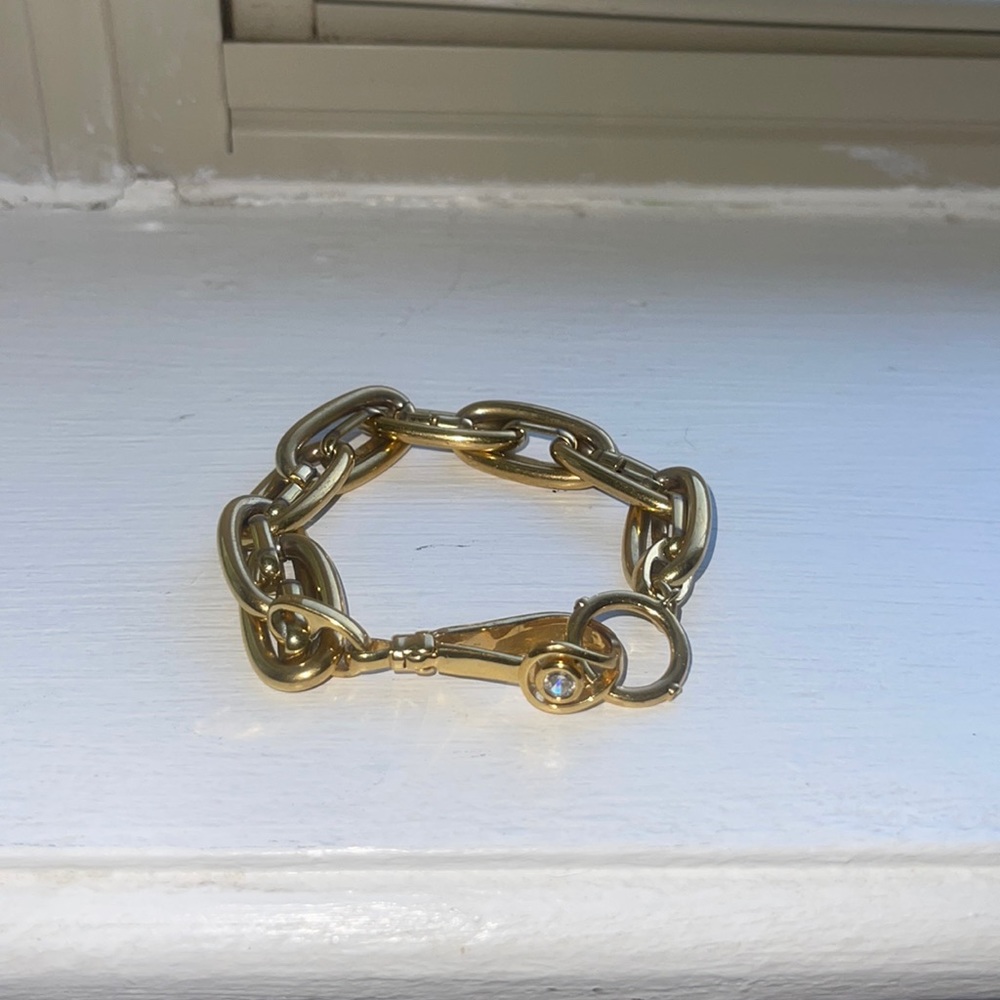 Henri Bendel bracelet